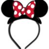 87416 Корони 4 бр. Minnie