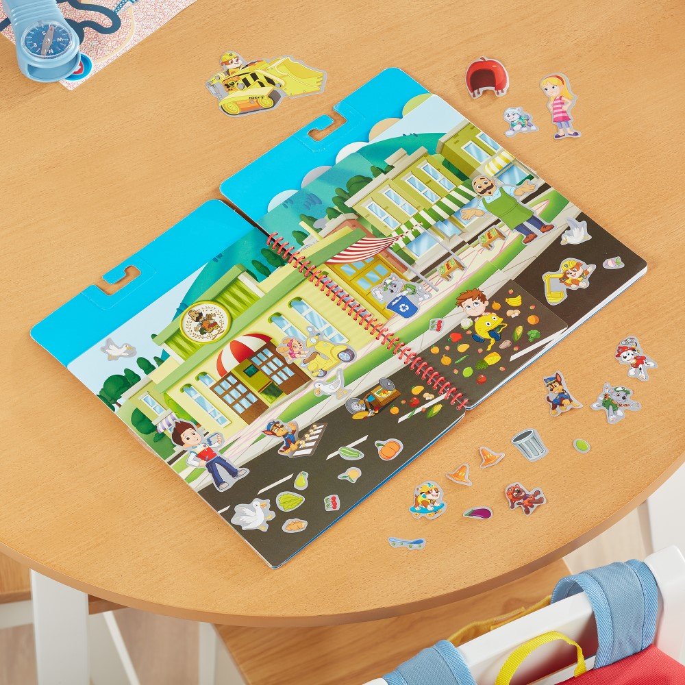 33254 Стикери Paw Patrol Adventure bay - Image 2