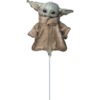 4222702 Фолиев балон Star Wars А30