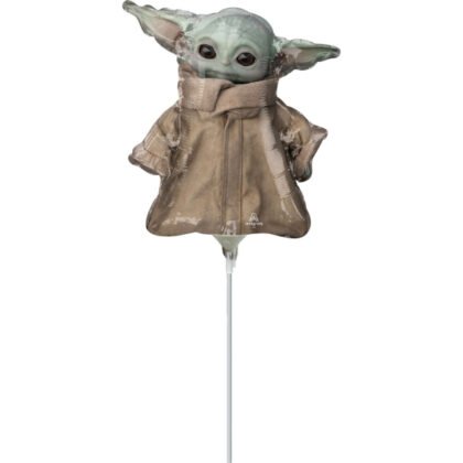 4222702 Фолиев балон Star Wars А30