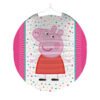 9907262 Фенер Peppa Pig 25см