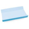 PVC Повивалник 49 x 81 x 10 см. Светло син