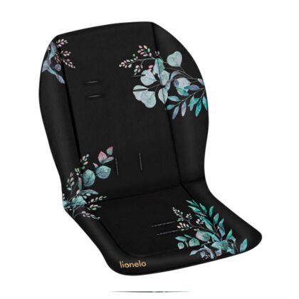Подложка за количка GOLDEN MOMENTS Black