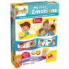 CAROTINA BABY plus Първи емоции