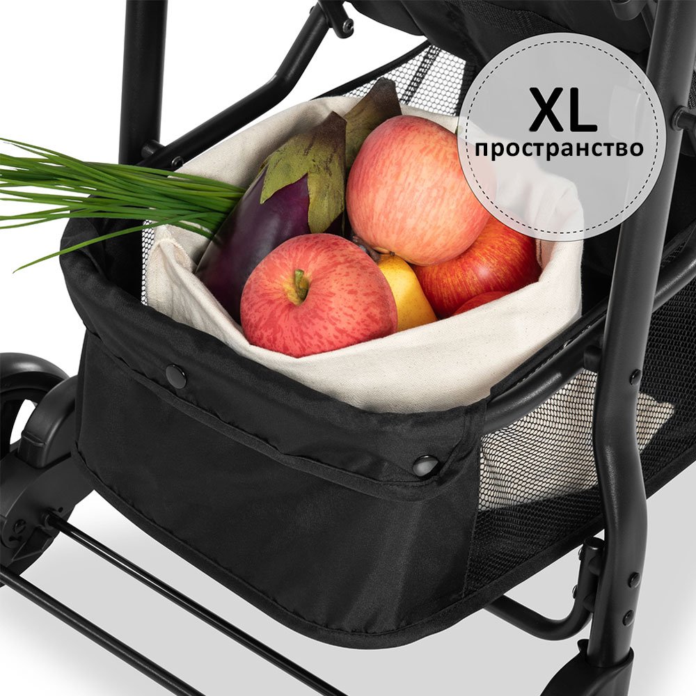 Tриколка Citi Neo 3 Grey - Image 3