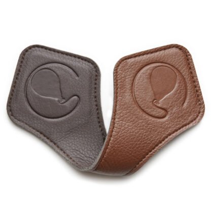 Магнитна щипка за количка brown dark brown