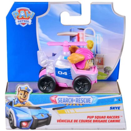 20156336 Пр. средство Pup Squad Racers Skye