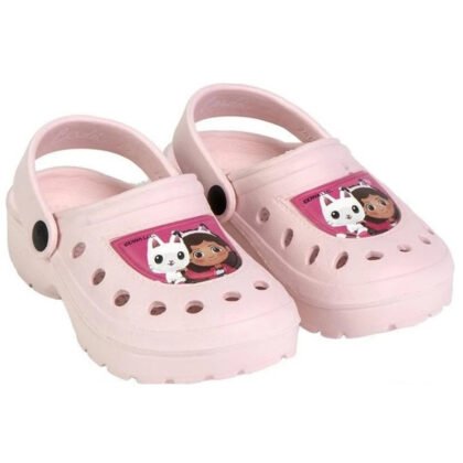 2300006874 Чехли GabbyS Dollhouse 26-27р.