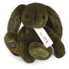 Плюшен заек Le Lapin 20см. Зелен
