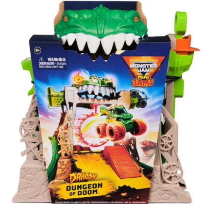 20146559 Игрален комплект Dragon Dungeon of Doom