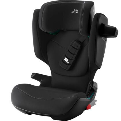 Стол KIDFIX PRO SPACE BLACK