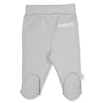 T3914 Ританки royal man Сив 0-1м/56см