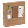 1312001082 Пелени Little Mateys royal blue