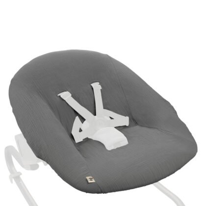 Калъф за шезлонг Bouncer Dark Grey