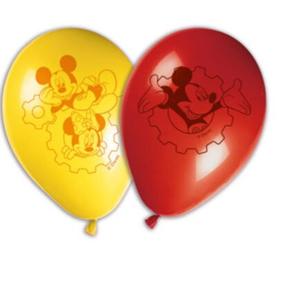 81522 Балон 11 инча Mickey