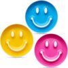 Чиния Smile N Scoop Training Plate син