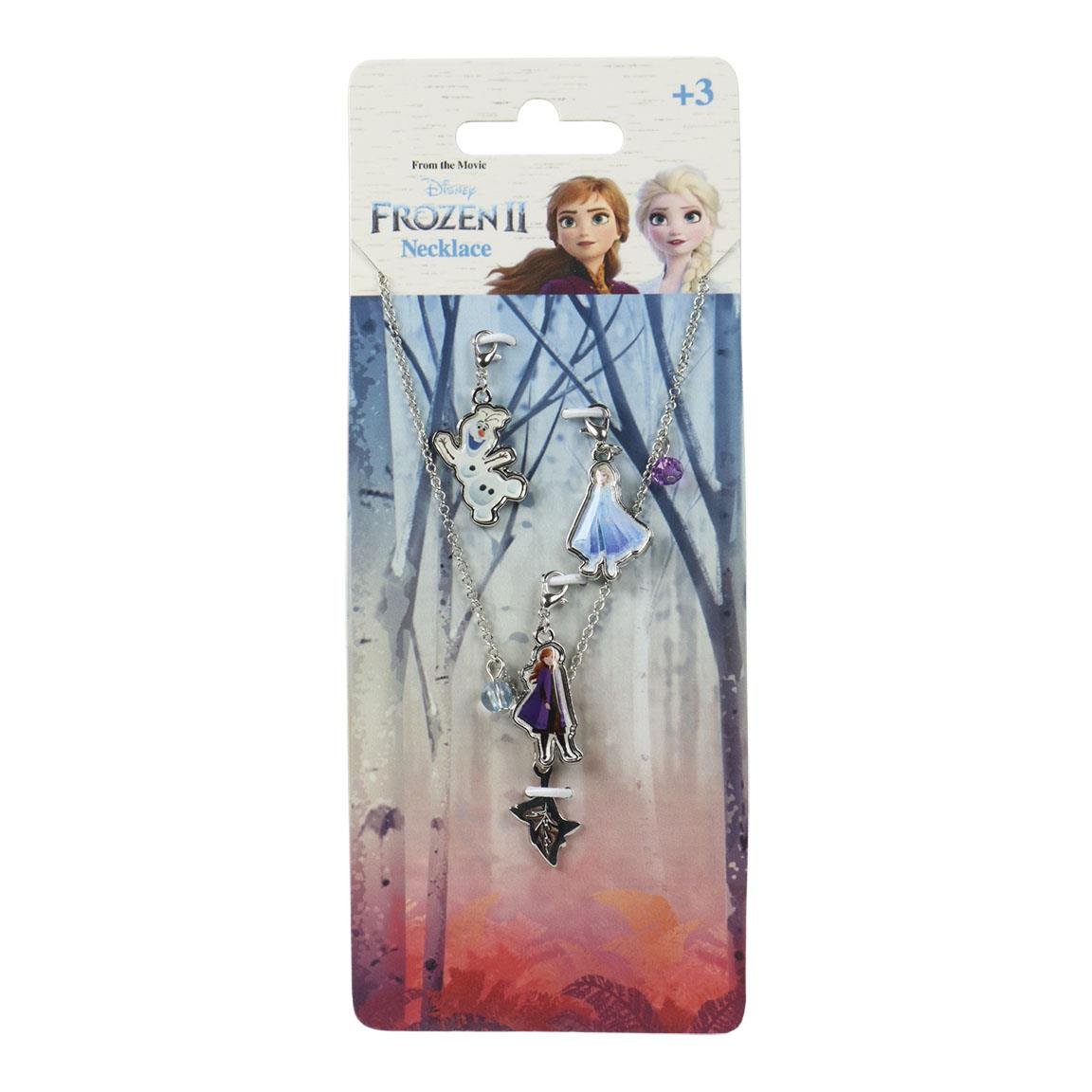 2500001329 Бижута Frozen 2 - 1м. 3+