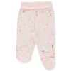 T3551 Ританки LAZzZY SHEEP розов 1-3M 62CM
