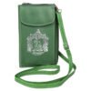 2100004441 Чанта Harry Potter Slytherin зелен