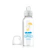 SB81095-P12 Преходно шише 250ml Зайче