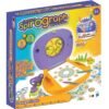 SP1008 Игрален комплект Design Studio Спирограф