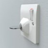 Предпазител за контакти Xtra Guard Safety