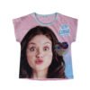 2200001946 Тениска Soy Luna 116 см момиче