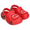 2300007276 Чехли CARS T30-31 RED