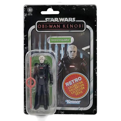 F5773 SW Фигура 9.5см Grand Inquisitor