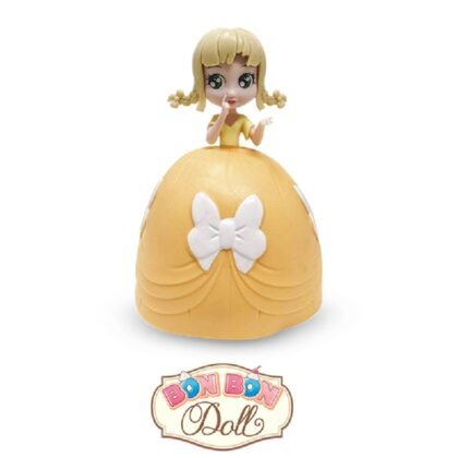 Bon Bon Doll Кукла сладкиш Candy
