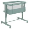 Бебешка кошара AURORA 3в1 Green Sage