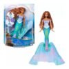 HLX13 Disney Mermaid Трансформираща кукла Ariel