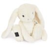Плюшен заек Le lapin White 32см