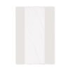 Подложка за повиване+кърпа 50x80 Ivory