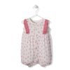 K3795 Гащеризон SUN AND FRIENDS цикл 9-12M/80CM