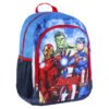 2100004080 Ученическа раница Avengers