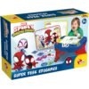 Spidey Superdesk Edugames