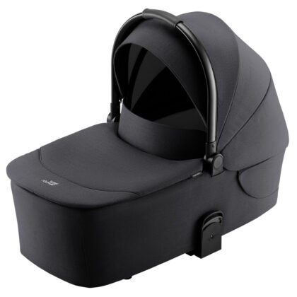 Кош RIO Carrycot Carbon Black