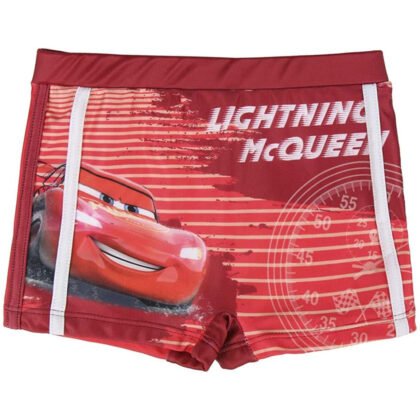 2200003797 Бански боксерки момче Cars 3 - 6г.