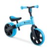 Yvolution Баланс колело Velo Junior NEW Blue