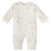 Пижама NOE 0-1м White/Linen