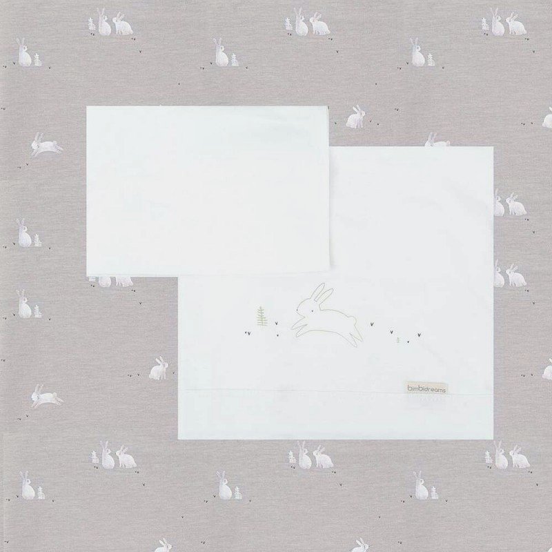 К-кт от 3ч за кошара 60x120 BUNNY GREY