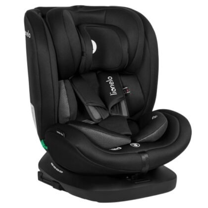 Стол за кола BASTIAAN I-SIZE Black Carbon
