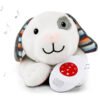 ZA-DEX-01 Мека играчка със звук Dex