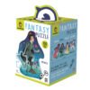 LUDATTICA Пъзел Fantasy Prince