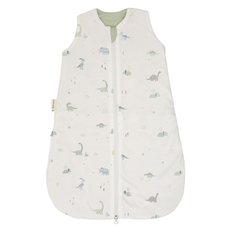 Спален чувал 60см TREX White/Green