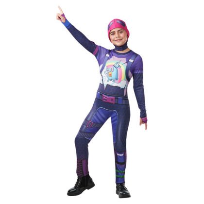 300198 Костюм Fortnite Brite Bomber 13-14