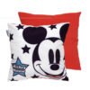20718 Калъфка за възглавница 40х40 Mickey Mouse