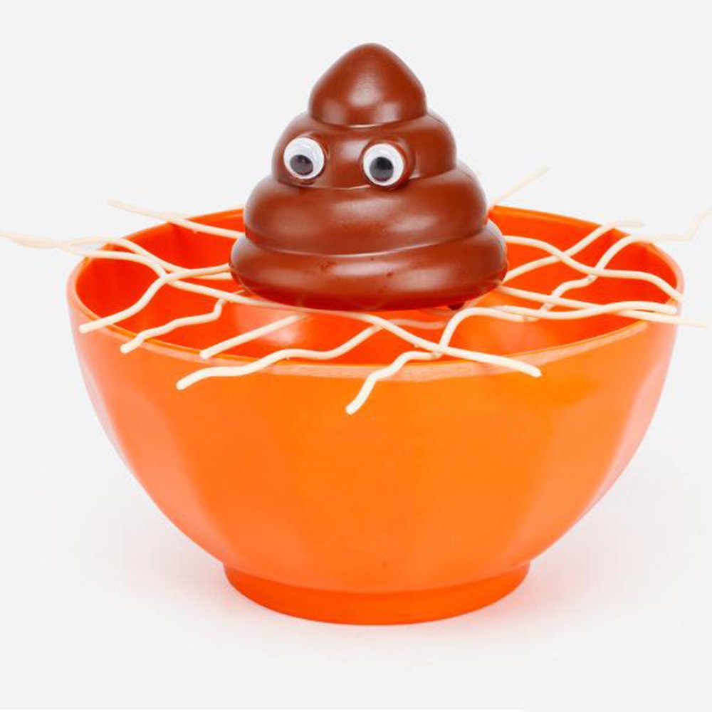 Игра със спагети 6985416780446 - Image 2