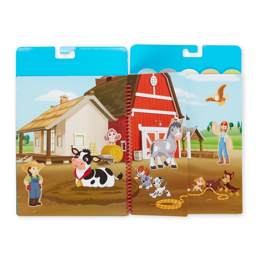 33254 Стикери Paw Patrol Adventure bay - Image 3